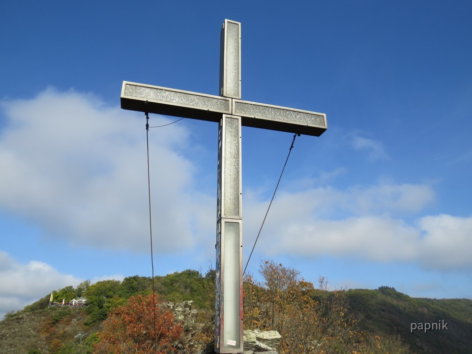 Pinner Kreuz Cochem