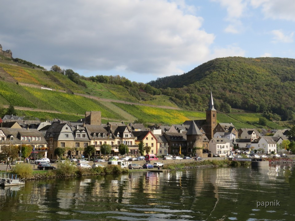 Alken Mosel