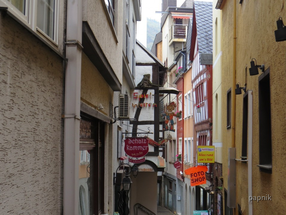 Cochem Gasse