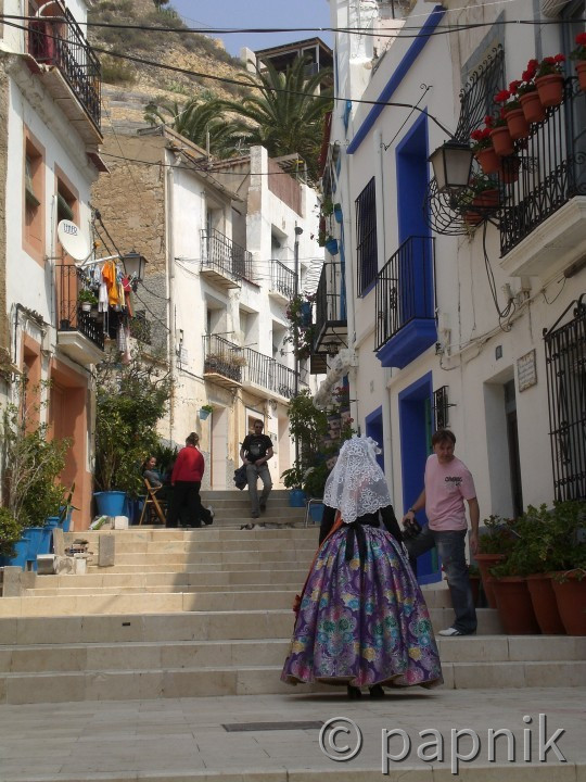 Fotoshooting Alicante