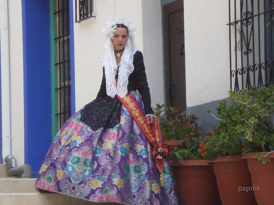 Fotoshooting Alicante
