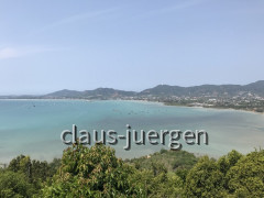 Kaokard Viewpoint