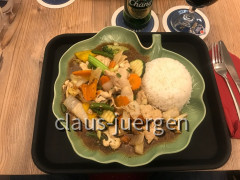 Thai Food