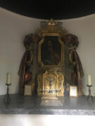 Nepomukkapelle München Pasing