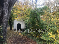 Nepomukkapelle München Pasing