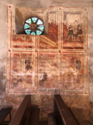 Jakobuskapelle Barban