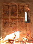 Jakobuskapelle Barban