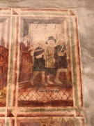 Jakobuskapelle Barban