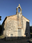 Jakobuskapelle Barban