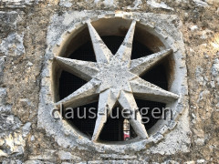 Jakobuskapelle Barban