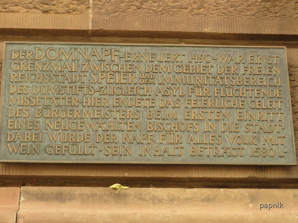 Domnapf