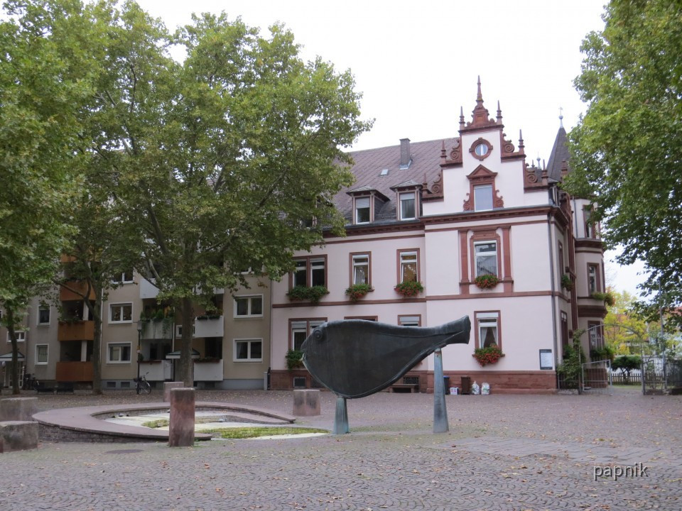 Fischmarkt