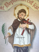 Nepomuk Staubers
