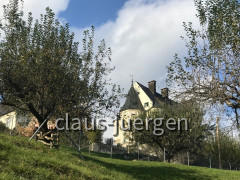 Schloß Guggenberg