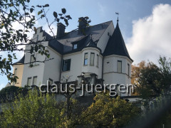 Schloß Guggenberg