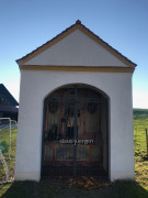 Maria Steinbach Nepomuk Kapelle