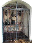 Maria Steinbach Nepomuk Kapelle