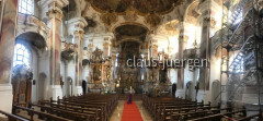 Maria Steinbach Nepomuk Kapelle