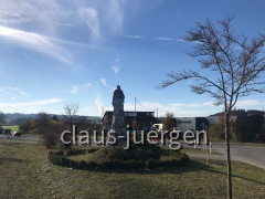 Krugzell Nepomukkapelle