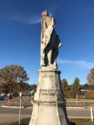 Krugzell Nepomukkapelle