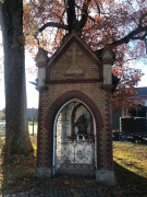 Krugzell Nepomukkapelle