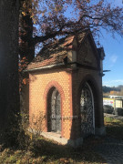 Krugzell Nepomukkapelle