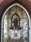 Krugzell Nepomukkapelle