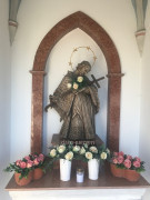 Krugzell Nepomukkapelle