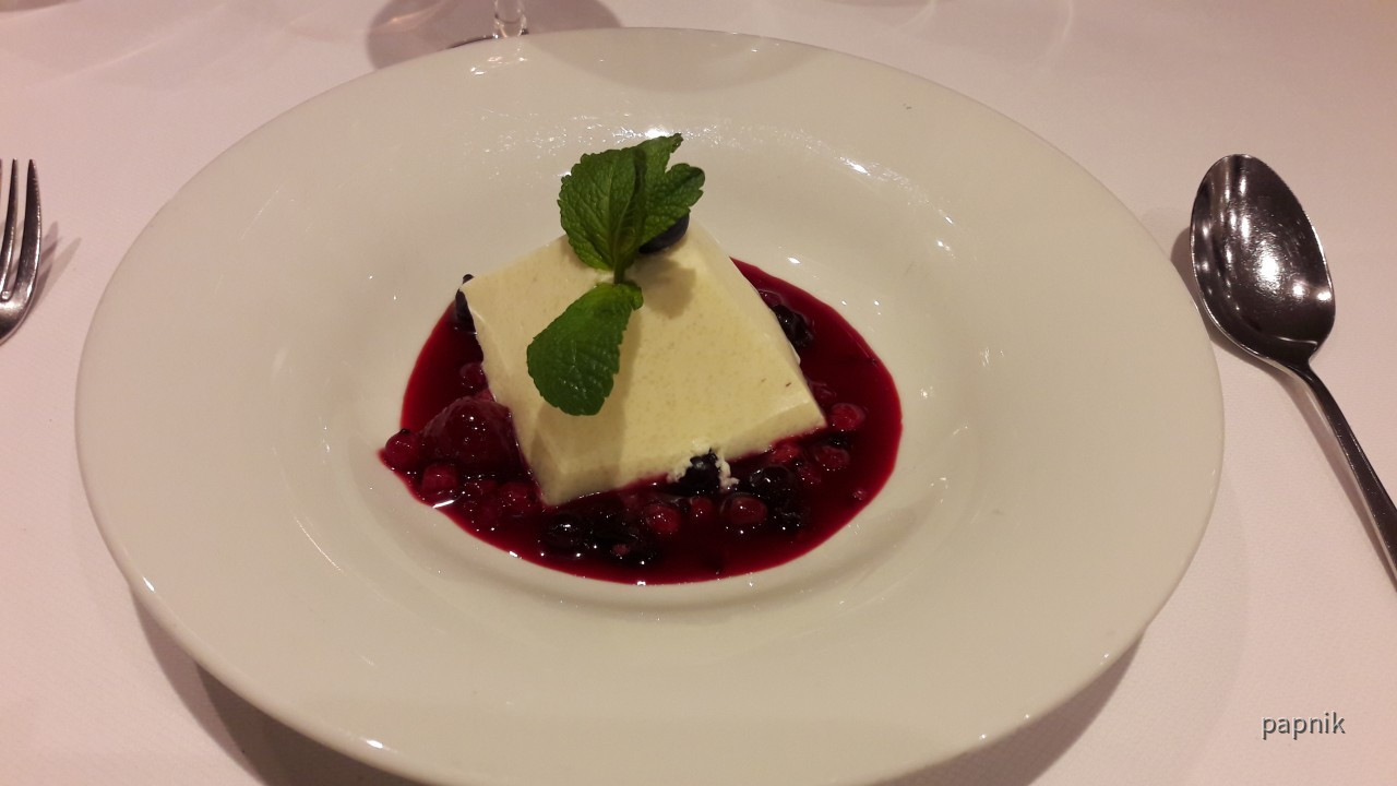 Dessert