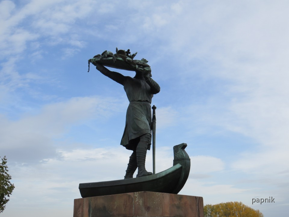 Hagen von Tronje