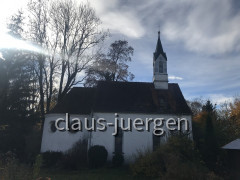 Stielings Nepomukkapelle