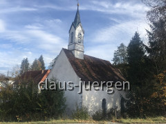 Stielings Nepomukkapelle
