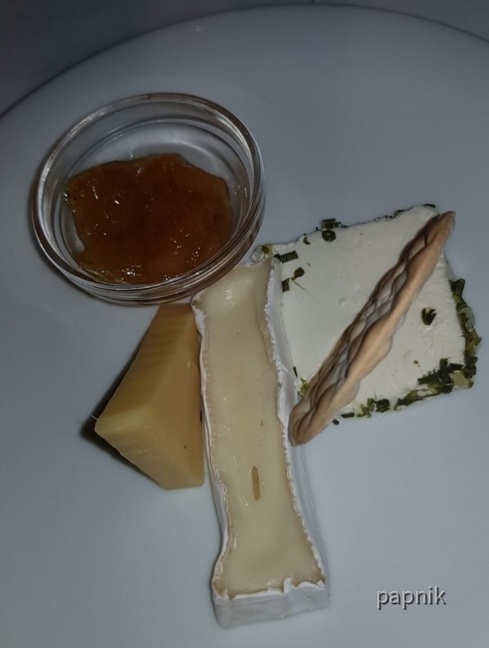 Dessert