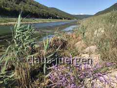 Wanderung Most Rasa nach Kunj