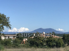 Wanderung Most Rasa nach Kunj