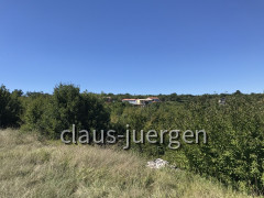 Wanderung Most Rasa nach Kunj
