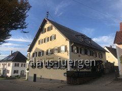 Gasthof Schwanen Oberkammlach
