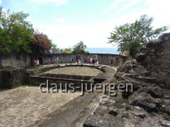 Martinique St. Pierre