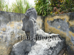 Martinique St. Pierre
