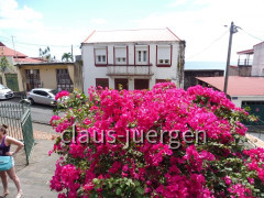 Martinique St. Pierre