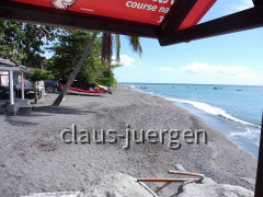 Martinique St. Pierre