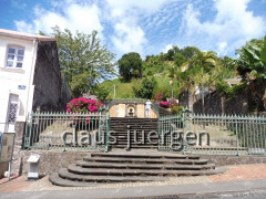 Martinique St. Pierre