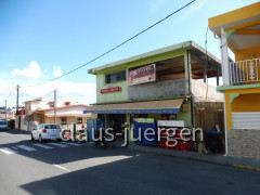 Martinique St. Pierre