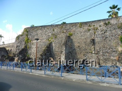 Martinique St. Pierre