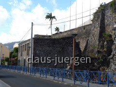 Martinique St. Pierre