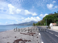 Martinique St. Pierre