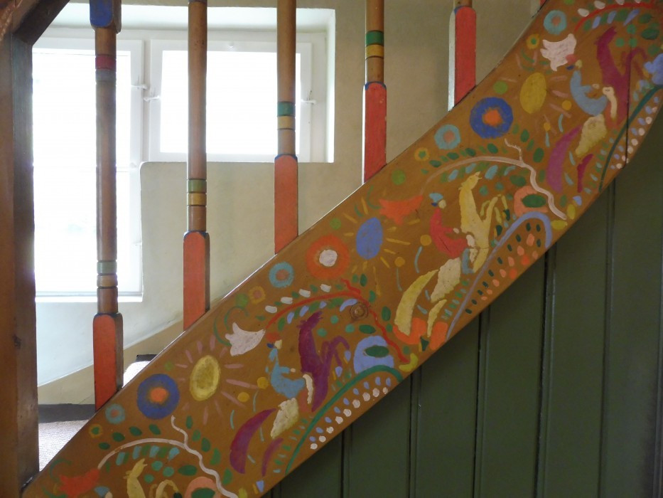 Münterhaus Kandinsky