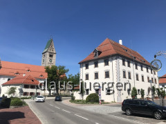 Saliterbank