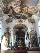 St Peter und Paul