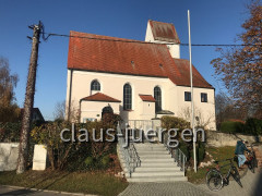 St Peter und Paul